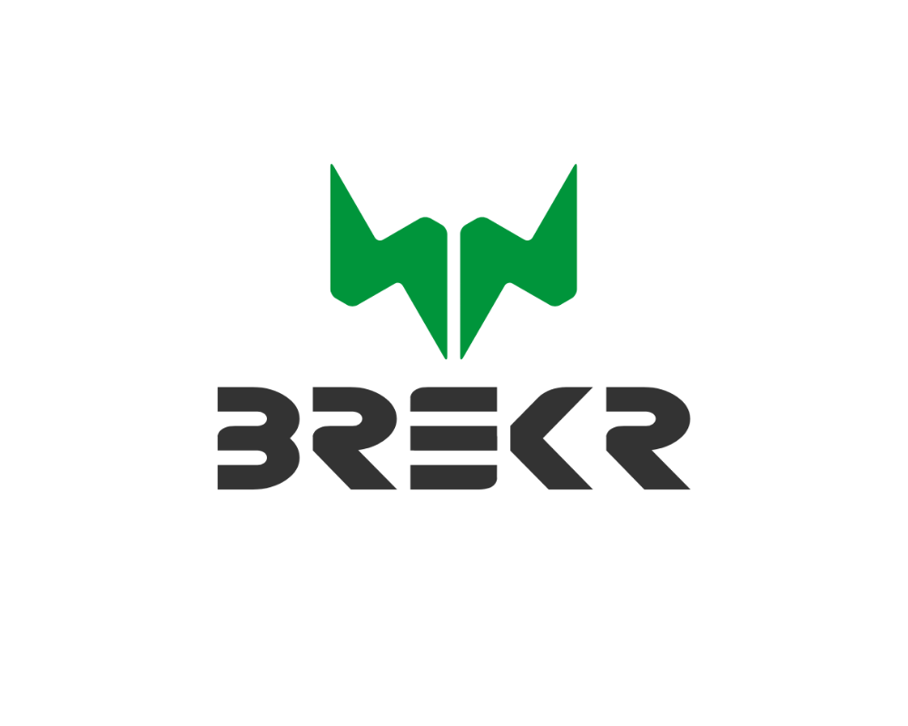 Logo Brekr (Smart Commute B.V.)