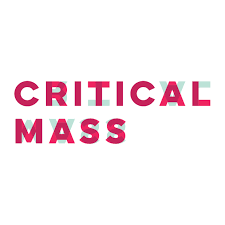 Logo Stichting Critical Mass