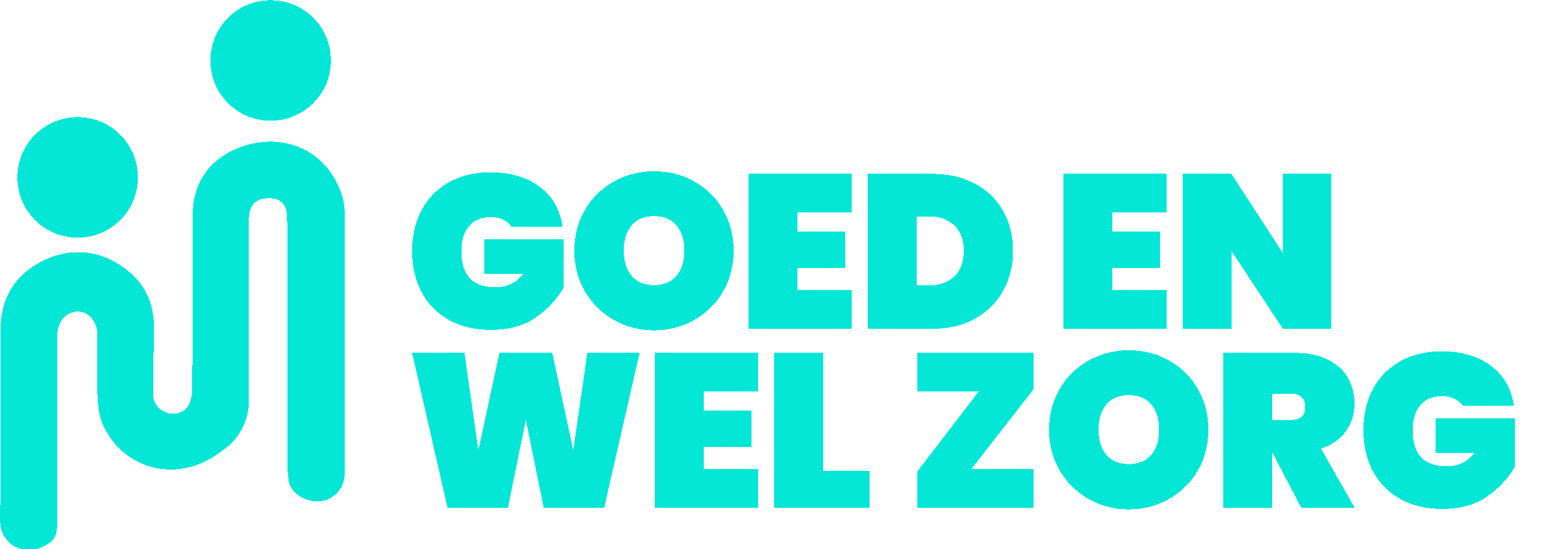Logo Goed en Wel Zorg B.V. 