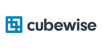 Logo Cubewise Netherlands B.V.