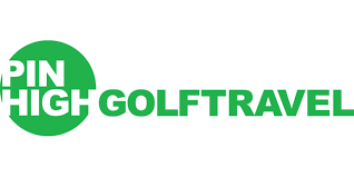 Logo Pin High Golftravel