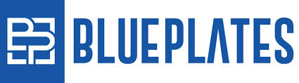 Logo Blueplates (OOY Mobility B.V.)