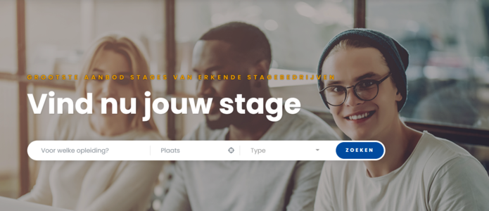 Stichting ELBHO Lanceert Geheel Vernieuwde Stageplatform Www.hbo ...